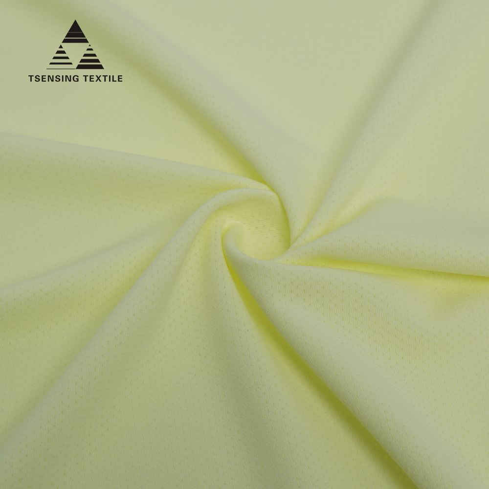 Nylon Spandex Fabric (1)BYJ6140